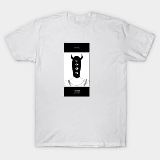 Punpun was just fine today again T-Shirt